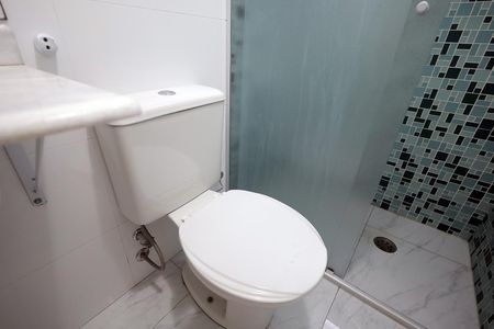 Apartamento para alugar com 49m², 2 quartos e 1 vagaBanheiro