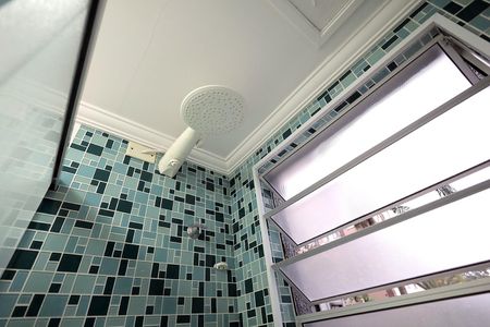 Apartamento para alugar com 49m², 2 quartos e 1 vagaBanheiro