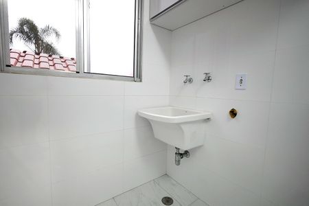 Apartamento para alugar com 49m², 2 quartos e 1 vagaÁrea de Serviço