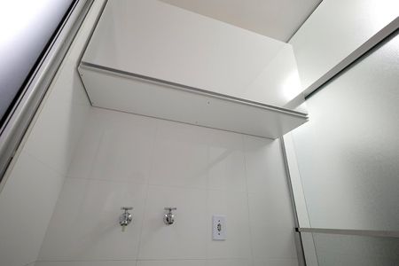 Apartamento para alugar com 49m², 2 quartos e 1 vagaÁrea de Serviço