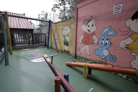 Apartamento para alugar com 49m², 2 quartos e 1 vagaÁrea comum - Playground