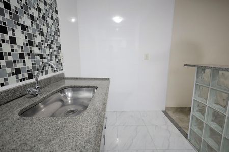 Apartamento para alugar com 49m², 2 quartos e 1 vagaCozinha