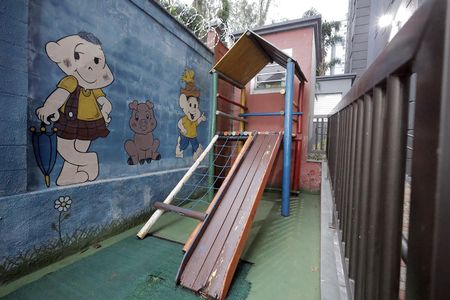 Apartamento para alugar com 49m², 2 quartos e 1 vagaÁrea comum - Playground