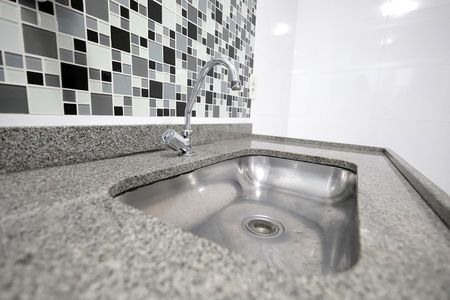 Apartamento para alugar com 49m², 2 quartos e 1 vagaCozinha