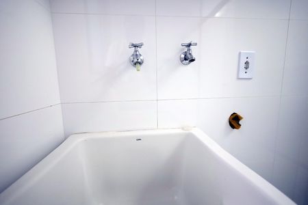 Apartamento para alugar com 49m², 2 quartos e 1 vagaÁrea de Serviço