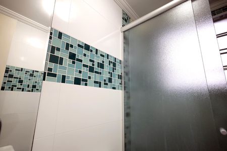 Apartamento para alugar com 49m², 2 quartos e 1 vagaBanheiro
