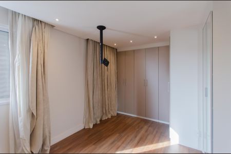Quarto de apartamento à venda com 1 quarto, 45m² em Vila Monumento, São Paulo