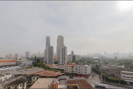 Apartamento à venda com 45m², 1 quarto e 1 vagaVista
