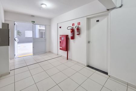 Apartamento para alugar com 51m², 2 quartos e 1 vagaÁrea comum