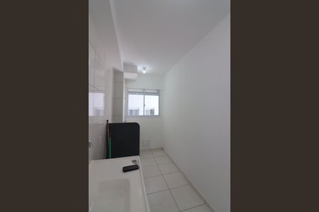 Apartamento para alugar com 51m², 2 quartos e 1 vagaCozinha e Área de Serviço