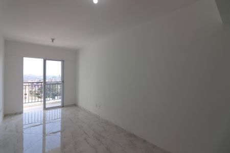 Apartamento para alugar com 51m², 2 quartos e 1 vagaSala 