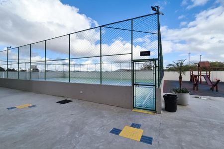 Apartamento para alugar com 51m², 2 quartos e 1 vagaÁrea comum