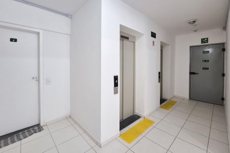 Apartamento para alugar com 51m², 2 quartos e 1 vagaÁrea comum