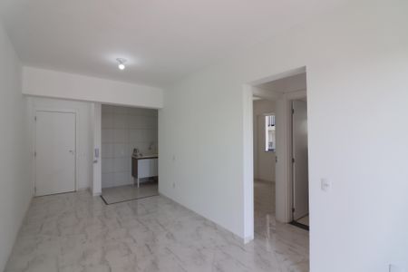 Apartamento para alugar com 51m², 2 quartos e 1 vagaSala 