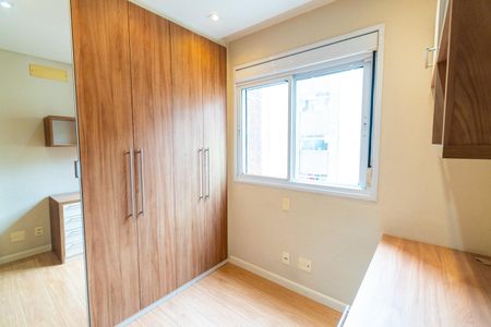Quarto 2 de apartamento para alugar com 2 quartos, 65m² em Vila Clementino, São Paulo