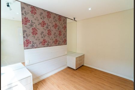 Quarto 1 de apartamento para alugar com 2 quartos, 65m² em Vila Clementino, São Paulo