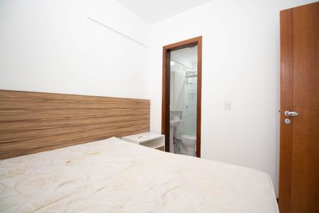 Suíte de kitnet/studio para alugar com 1 quarto, 26m² em Asa Norte, Brasília