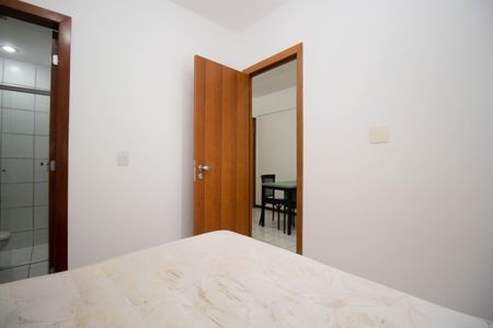 Suíte de kitnet/studio para alugar com 1 quarto, 26m² em Asa Norte, Brasília