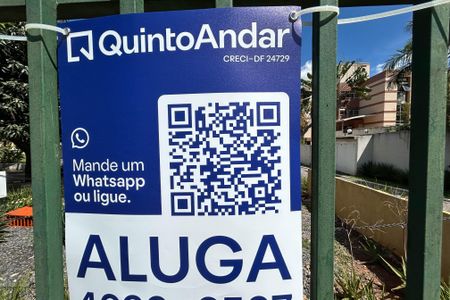 Studio para alugar com 26m², 1 quarto e 1 vagaPlaca