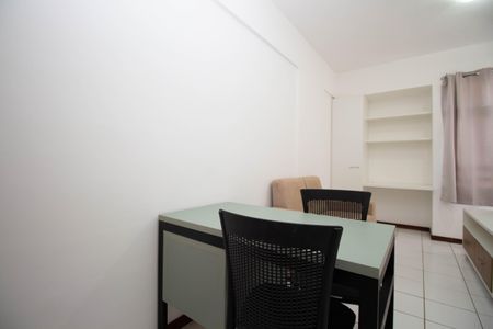 Studio para alugar com 26m², 1 quarto e 1 vagaCozinha e Área de Serviço