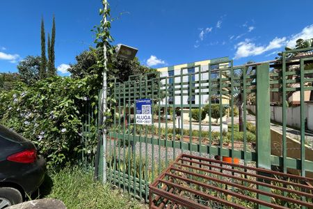 Studio para alugar com 26m², 1 quarto e 1 vagaPlaca