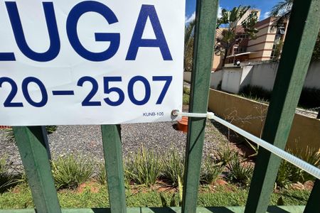 Studio para alugar com 26m², 1 quarto e 1 vagaPlaca