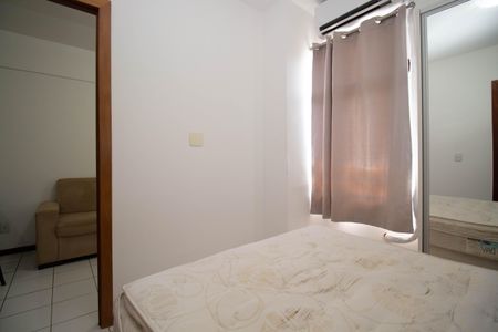 Suíte de kitnet/studio para alugar com 1 quarto, 26m² em Asa Norte, Brasília