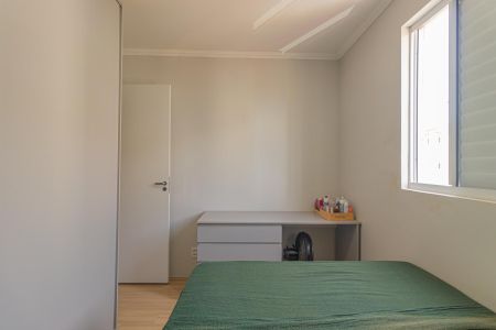 Quarto 2 de apartamento à venda com 2 quartos, 44m² em Centro, Canoas
