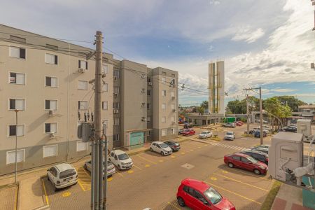 Vista do Quarto 1 de apartamento à venda com 2 quartos, 44m² em Centro, Canoas