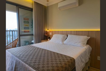 KitStudio  de kitnet/studio para alugar com 1 quarto, 29m² em Centro, Guarulhos