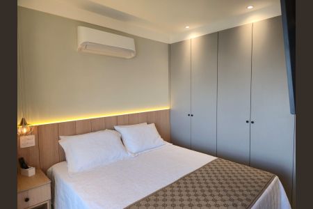 KitStudio  de kitnet/studio para alugar com 1 quarto, 29m² em Centro, Guarulhos