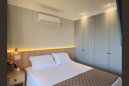 KitStudio  de kitnet/studio para alugar com 1 quarto, 29m² em Centro, Guarulhos