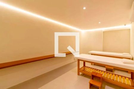 Studio para alugar com 29m², 1 quarto e sem vaga Studio para alugar com 29m², 1 quarto e sem vagaSPA