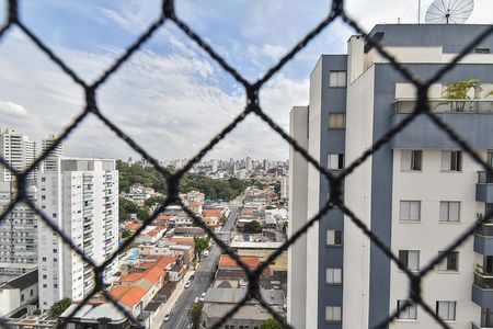 Apartamento à venda com 136m², 4 quartos e 2 vagas Apartamento à venda com 136m², 4 quartos e 2 vagasVista do quarto 2