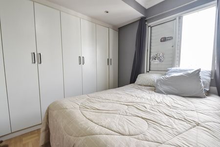 Apartamento à venda com 136m², 4 quartos e 2 vagas Apartamento à venda com 136m², 4 quartos e 2 vagasQuarto 3