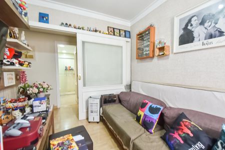 Apartamento à venda com 136m², 4 quartos e 2 vagas Apartamento à venda com 136m², 4 quartos e 2 vagasQuarto 1