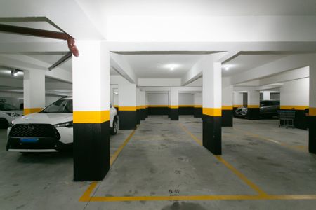 Apartamento à venda com 63m², 2 quartos e 2 vagas Apartamento à venda com 63m², 2 quartos e 2 vagasGaragem