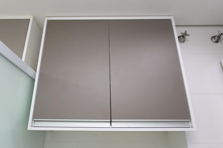 Apartamento à venda com 63m², 2 quartos e 2 vagas Apartamento à venda com 63m², 2 quartos e 2 vagasÁrea de Serviço - Armário