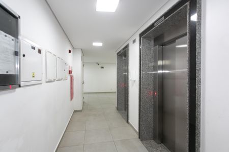 Apartamento à venda com 63m², 2 quartos e 2 vagas Apartamento à venda com 63m², 2 quartos e 2 vagasÁrea comum