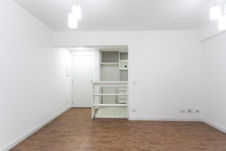Apartamento à venda com 63m², 2 quartos e 2 vagas Apartamento à venda com 63m², 2 quartos e 2 vagasSala