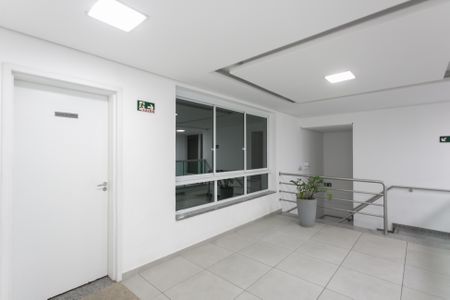Apartamento à venda com 63m², 2 quartos e 2 vagas Apartamento à venda com 63m², 2 quartos e 2 vagasÁrea comum