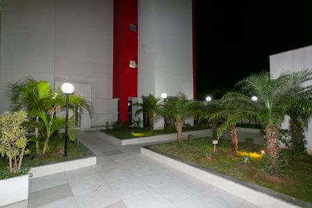 Apartamento à venda com 63m², 2 quartos e 2 vagas Apartamento à venda com 63m², 2 quartos e 2 vagasÁrea comum