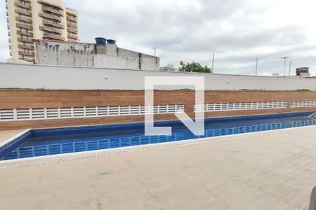 Apartamento à venda com 63m², 2 quartos e 2 vagas Apartamento à venda com 63m², 2 quartos e 2 vagasÁrea comum - Piscina