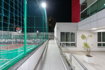 Apartamento à venda com 63m², 2 quartos e 2 vagas Apartamento à venda com 63m², 2 quartos e 2 vagasÁrea comum