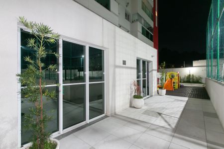 Apartamento à venda com 63m², 2 quartos e 2 vagas Apartamento à venda com 63m², 2 quartos e 2 vagasÁrea comum