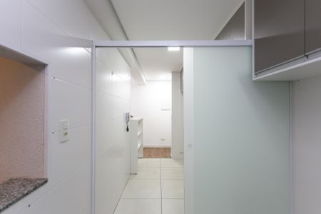 Apartamento à venda com 63m², 2 quartos e 2 vagas Apartamento à venda com 63m², 2 quartos e 2 vagasÁrea de Serviço