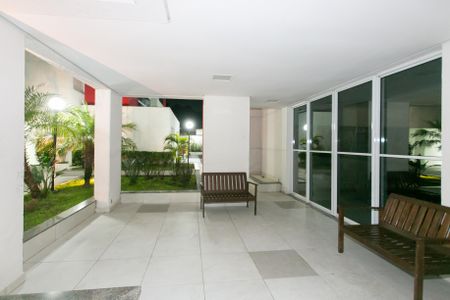 Apartamento à venda com 63m², 2 quartos e 2 vagas Apartamento à venda com 63m², 2 quartos e 2 vagasÁrea comum