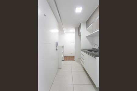 Apartamento à venda com 63m², 2 quartos e 2 vagas Apartamento à venda com 63m², 2 quartos e 2 vagasCozinha