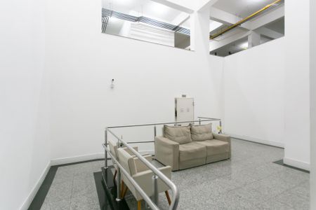 Apartamento à venda com 63m², 2 quartos e 2 vagas Apartamento à venda com 63m², 2 quartos e 2 vagasHall Social