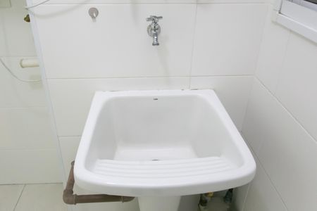 Apartamento à venda com 63m², 2 quartos e 2 vagas Apartamento à venda com 63m², 2 quartos e 2 vagasÁrea de Serviço - Tanque